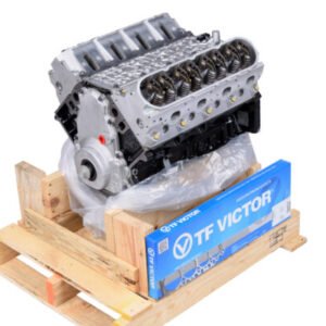 Chevy 5.3L Vin J,O LY5 V8 Remanufactured Engine – 2007-2009