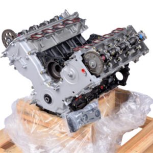 Ford 5.4L V8 2002-2005 F-250/ F-350 Super Duty SOHC 2 Valve Vin L Remanufactured Engine