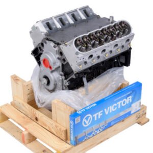 Chevy 6.0L L96 V8 Remanufactured Engine – 2011-2016