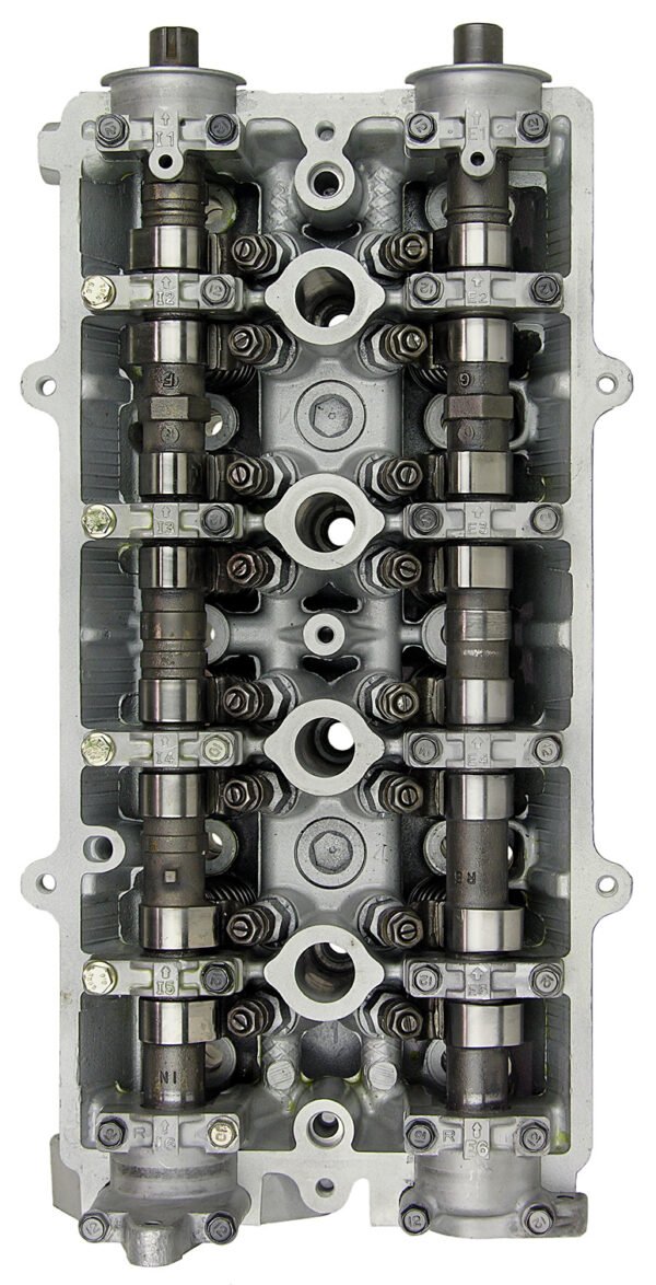 Acura 1.8 L4L Remanufactured Cylinder Head – 1990-1995 B18A1/B1 - Image 5
