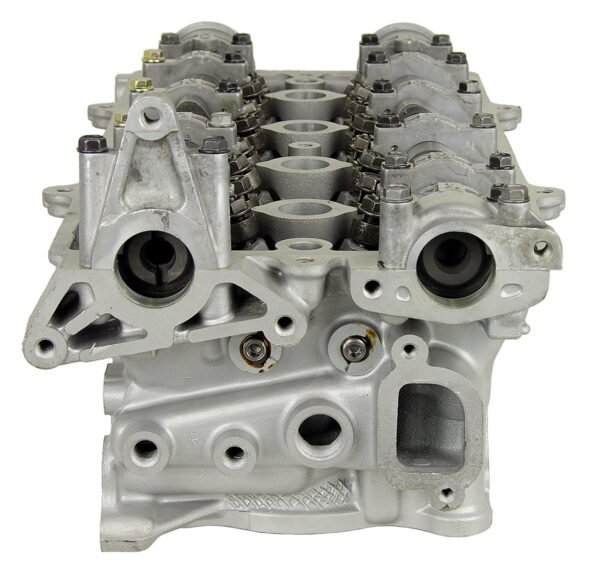 Acura 1.8 L4L Remanufactured Cylinder Head – 1990-1995 B18A1/B1 - Image 3