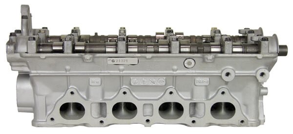 Acura 1.8 L4L Remanufactured Cylinder Head – 1990-1995 B18A1/B1 - Image 4