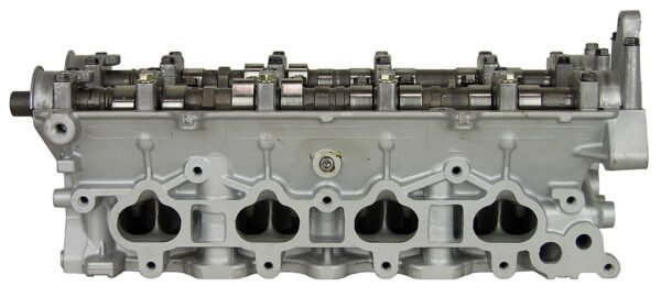 Acura 1.8 L4L Remanufactured Cylinder Head – 1990-1995 B18A1/B1 - Image 2