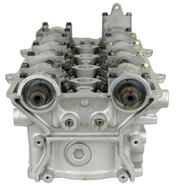 Acura 1.8 L4L Remanufactured Cylinder Head – 1990-1995 B18A1/B1