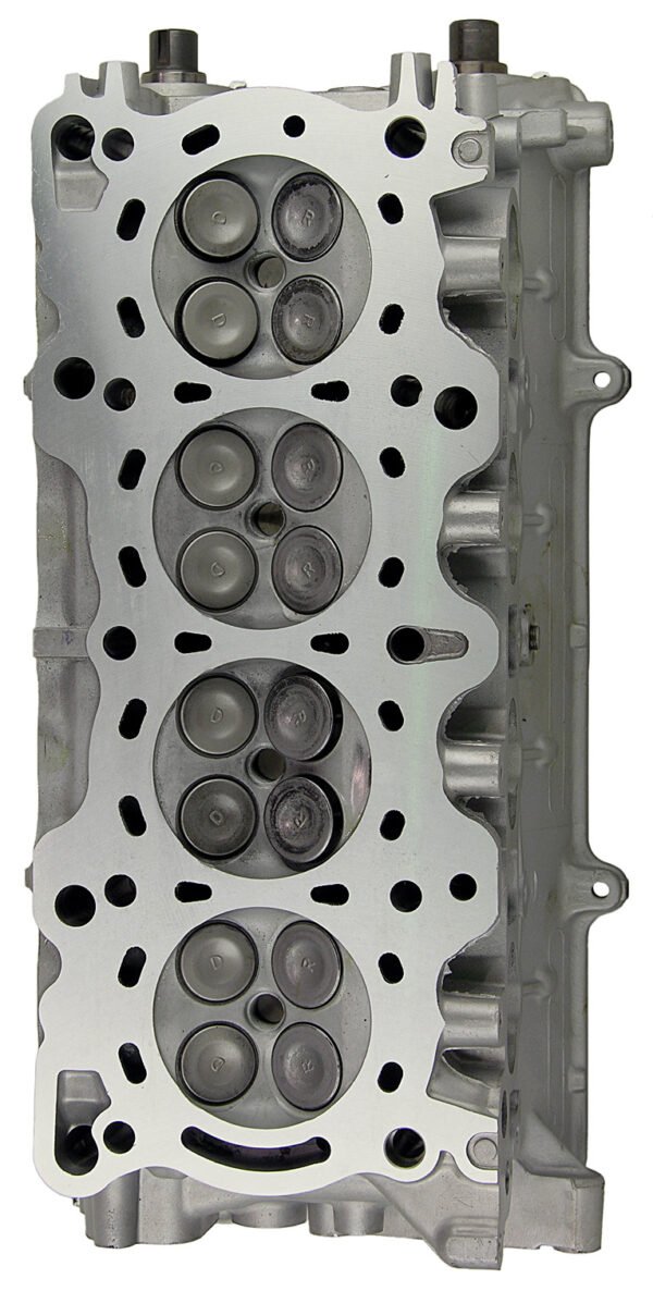 Acura 1.8 L4L Remanufactured Cylinder Head – 1990-1995 B18A1/B1 - Image 6