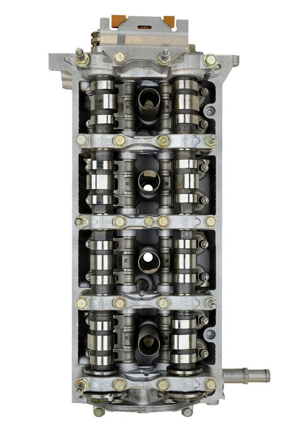 Acura 2.0 L4L Remanufactured Cylinder Head – 2002-2004 K20A2 - Image 5