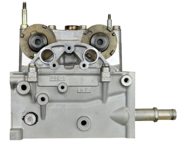 Acura 2.0 L4L Remanufactured Cylinder Head – 2002-2004 K20A2 - Image 3