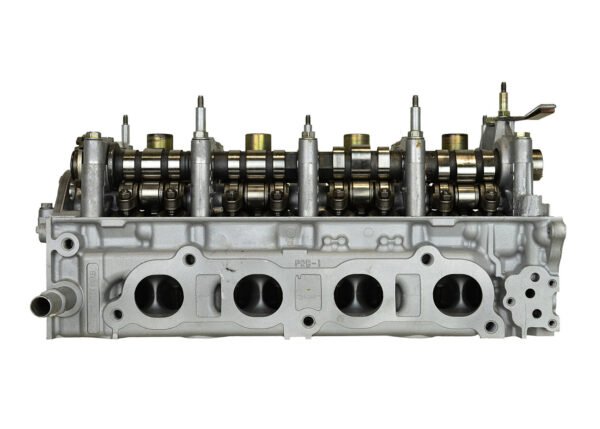 Acura 2.0 L4L Remanufactured Cylinder Head – 2002-2004 K20A2 - Image 4