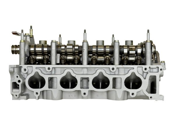 Acura 2.0 L4L Remanufactured Cylinder Head – 2002-2004 K20A2 - Image 2