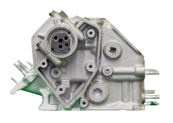 Acura 2.7 V6L Remanufactured Cylinder Head – 1987-1990 C27A1 - Image 3