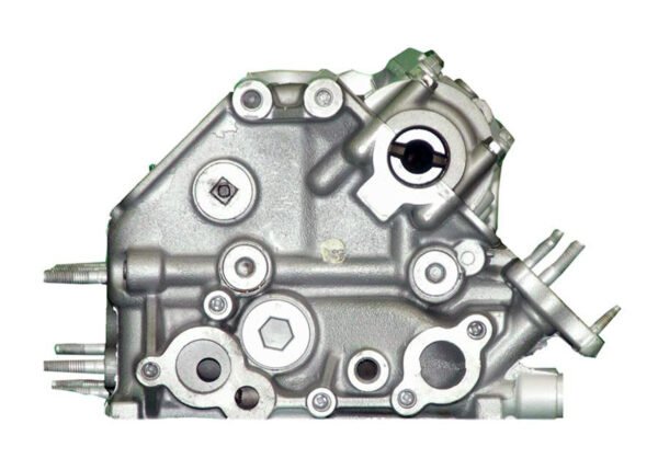 Acura 2.7 V6L Remanufactured Cylinder Head – 1987-1990 C27A1