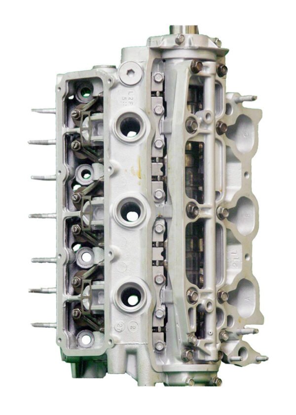 Acura 2.7 V6L Remanufactured Cylinder Head – 1987-1990 C27A1 - Image 5