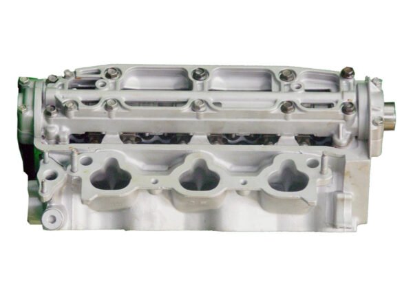 Acura 2.7 V6L Remanufactured Cylinder Head – 1987-1990 C27A1 - Image 4