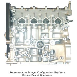 Acura B18C1 1.8L L4 Remanufactured Engine – 1994-1995