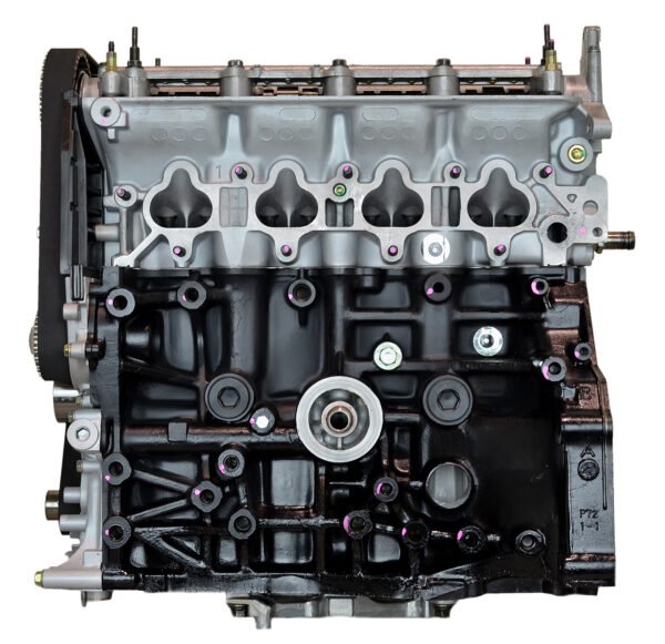 Acura B18C1 1.8L L4 Remanufactured Engine – 1996-2001 - Image 2