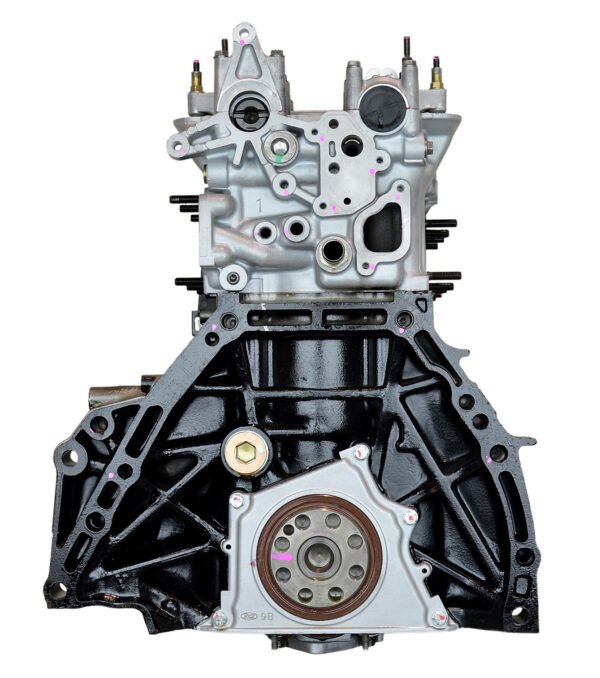 Acura B18C1 1.8L L4 Remanufactured Engine – 1996-2001 - Image 3