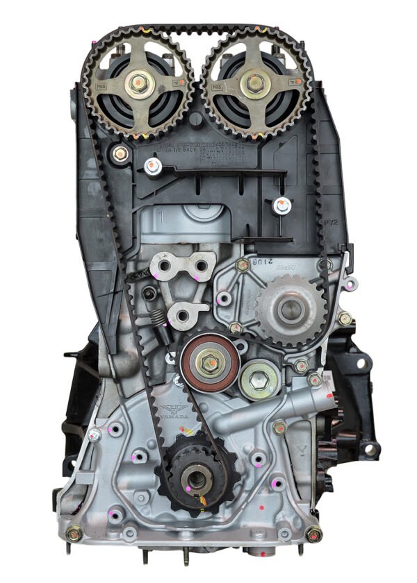 Acura B18C1 1.8L L4 Remanufactured Engine – 1996-2001