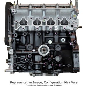 Acura B18C5 1.8L L4 Remanufactured Engine – 1997-2000