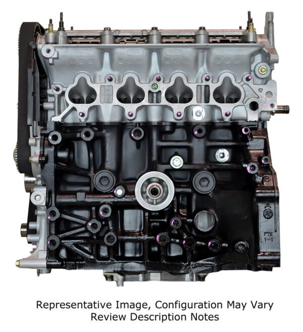 Acura B18C5 1.8L L4 Remanufactured Engine – 1997-2000
