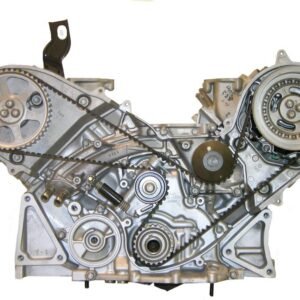 Acura C32A 3.2L V6 Remanufactured Engine – 1991-1992