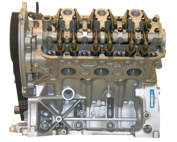 Acura C32A 3.2L V6 Remanufactured Engine – 1993-1995 - Image 2