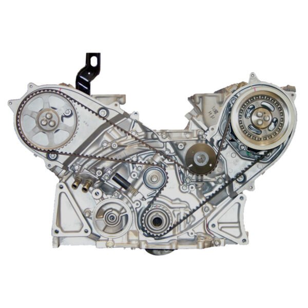 Acura C32A 3.2L V6 Remanufactured Engine – 1993-1995 - Image 2