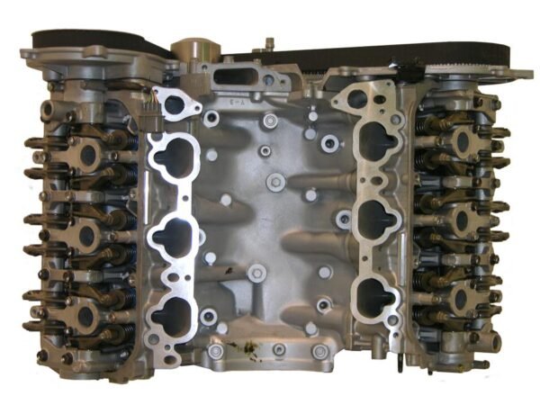 Acura C32A 3.2L V6 Remanufactured Engine – 1993-1995 - Image 5