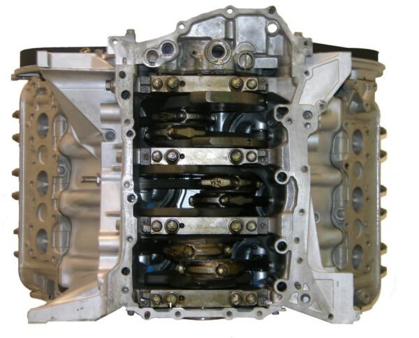 Acura C32A 3.2L V6 Remanufactured Engine – 1993-1995 - Image 6