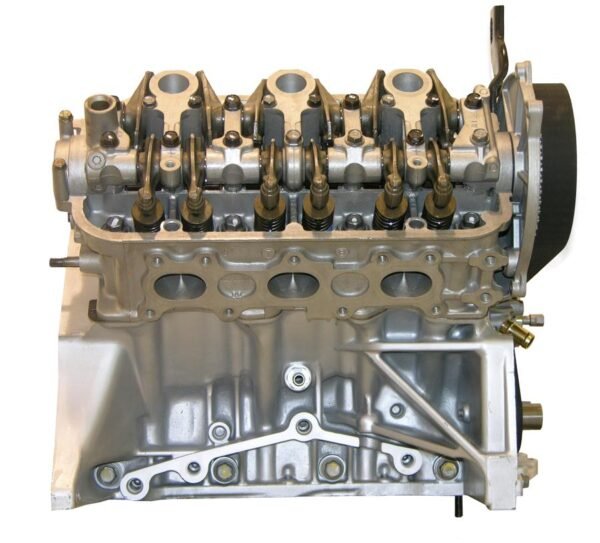 Acura C32A 3.2L V6 Remanufactured Engine – 1993-1995 - Image 4