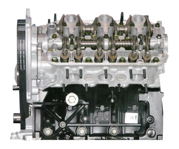 Acura C32A6 3.2L V6 Remanufactured Engine – 1996-1998 - Image 2