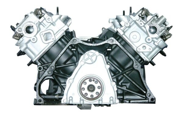 Acura C32A6 3.2L V6 Remanufactured Engine – 1996-1998 - Image 3