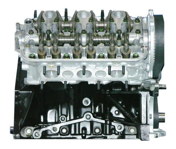 Acura C32A6 3.2L V6 Remanufactured Engine – 1996-1998 - Image 4