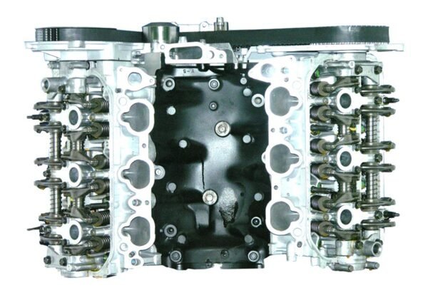Acura C32A6 3.2L V6 Remanufactured Engine – 1996-1998 - Image 5