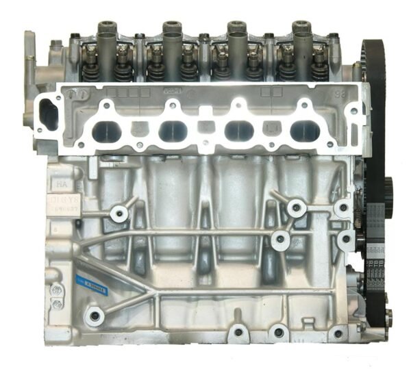 Acura Honda D16Y8 1.6L L4 Remanufactured Engine – 1996-1998 - Image 4