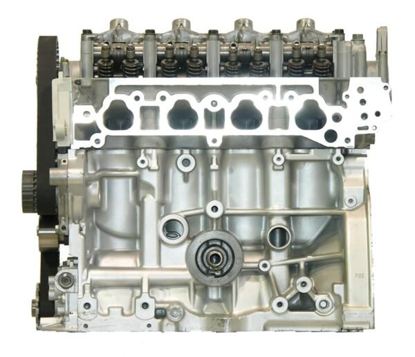 Acura Honda D16Y8 1.6L L4 Remanufactured Engine – 1996-1998 - Image 2