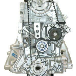 Acura Honda D16Y8 1.6L L4 Remanufactured Engine – 1996-1998