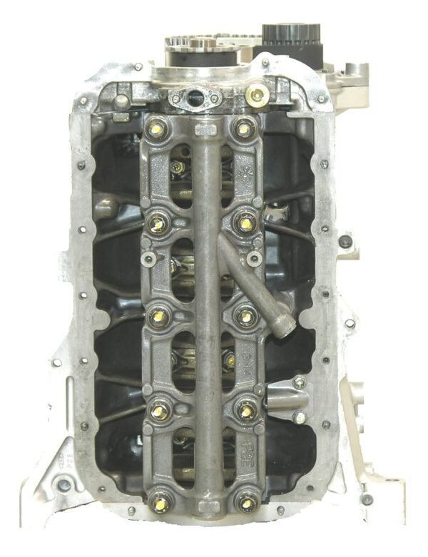 Acura Honda D16Y8 1.6L L4 Remanufactured Engine – 1996-1998 - Image 6