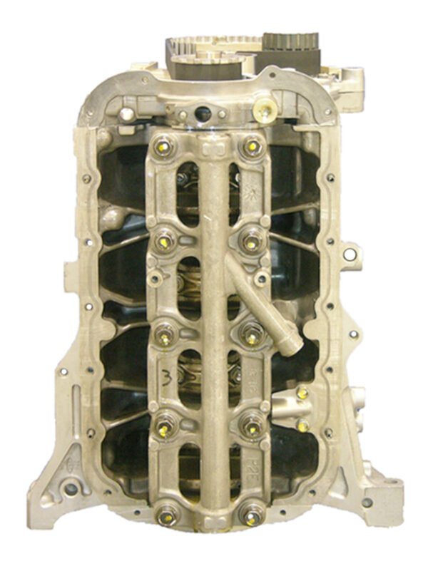 Acura Honda D16Y8 1.6L L4 Remanufactured Engine – 1999-2000 - Image 6