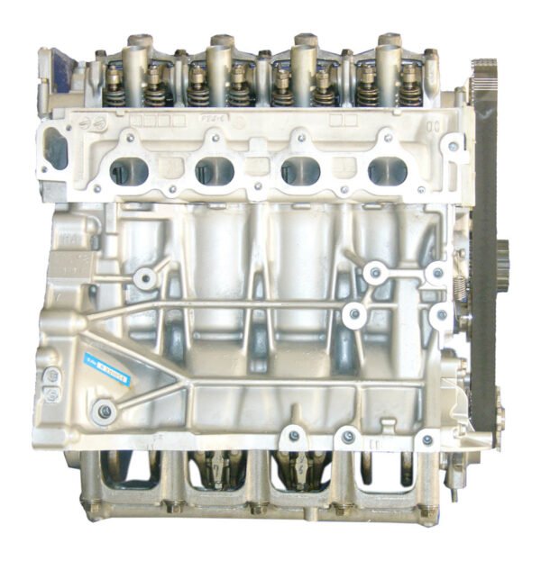 Acura Honda D16Y8 1.6L L4 Remanufactured Engine – 1999-2000 - Image 4