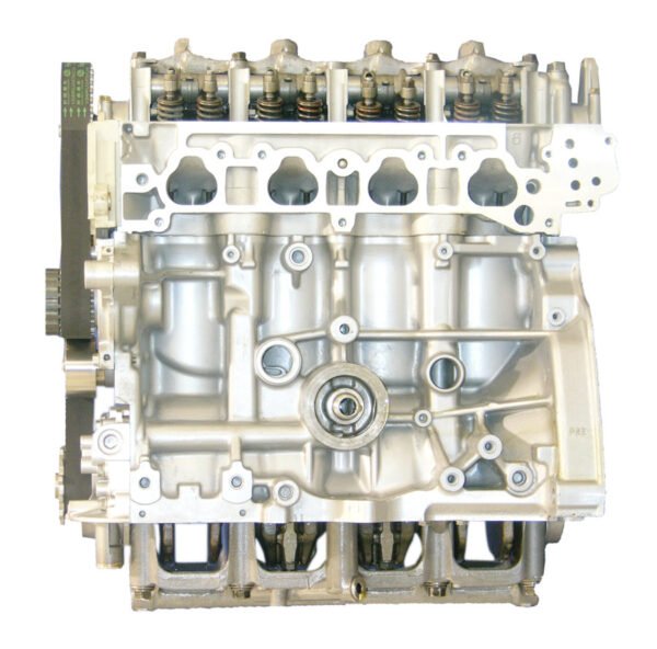 Acura Honda D16Y8 1.6L L4 Remanufactured Engine – 1999-2000 - Image 2