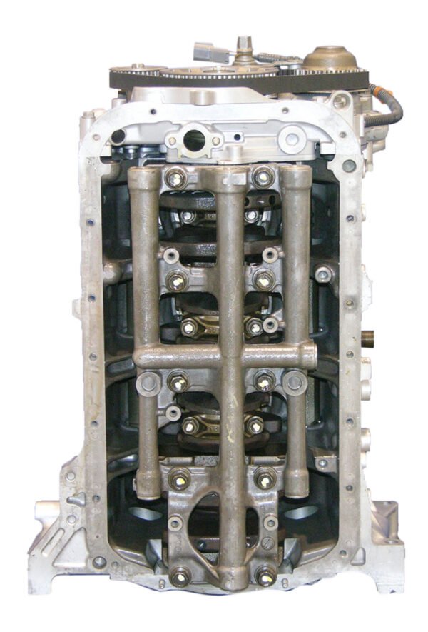 Acura Honda F22B1 2.2L L4 Remanufactured Engine – 1996-1997 - Image 6