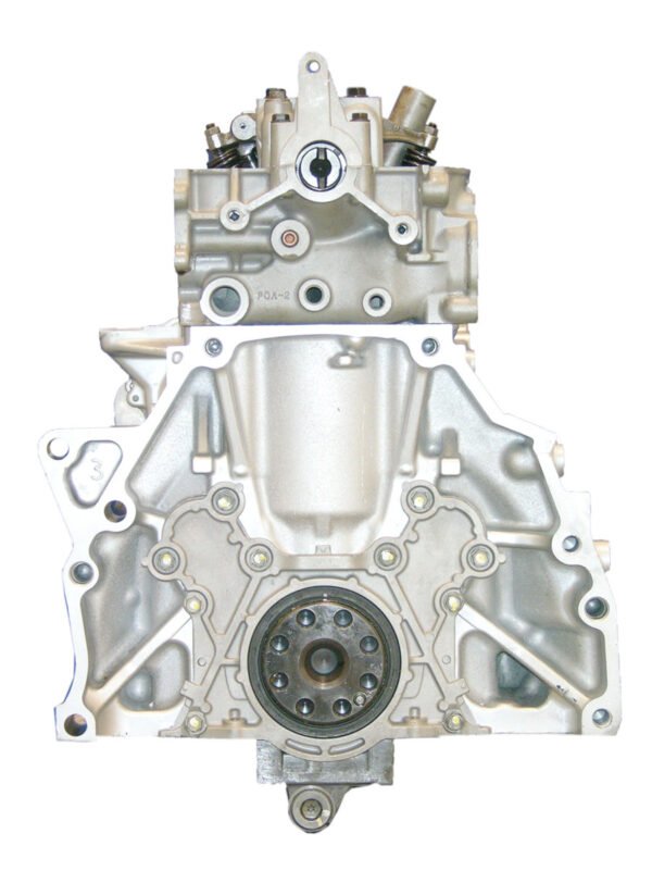 Acura Honda F22B1 2.2L L4 Remanufactured Engine – 1996-1997 - Image 3