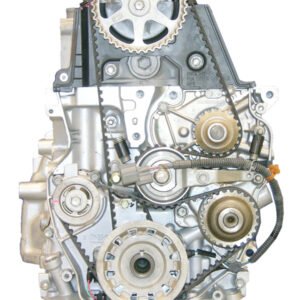 Acura Honda F22B1 2.2L L4 Remanufactured Engine – 1996-1997