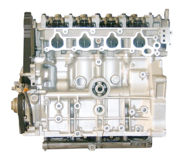 Acura Honda F22B1 2.2L L4 Remanufactured Engine – 1996-1997 - Image 2