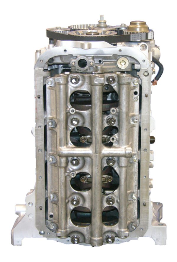 Acura Honda F23A1/A4 2.3L L4 Remanufactured Engine – 1998-2002 - Image 6