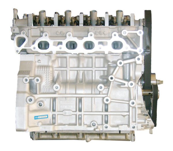 Acura Honda F23A1/A4 2.3L L4 Remanufactured Engine – 1998-2002 - Image 4