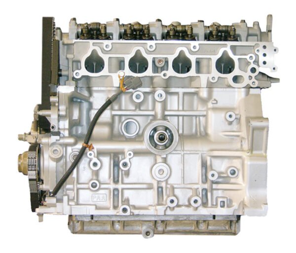 Acura Honda F23A1/A4 2.3L L4 Remanufactured Engine – 1998-2002 - Image 2