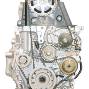 Acura Honda F23A1/A4 2.3L L4 Remanufactured Engine – 1998-2002