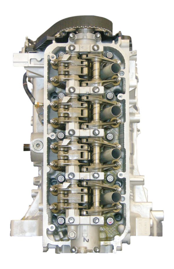 Acura Honda F23A1/A4 2.3L L4 Remanufactured Engine – 1998-2002 - Image 5