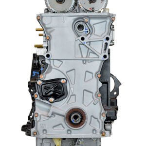Acura Honda K20Z3 2.0L L4 Remanufactured Engine – 2006-2011